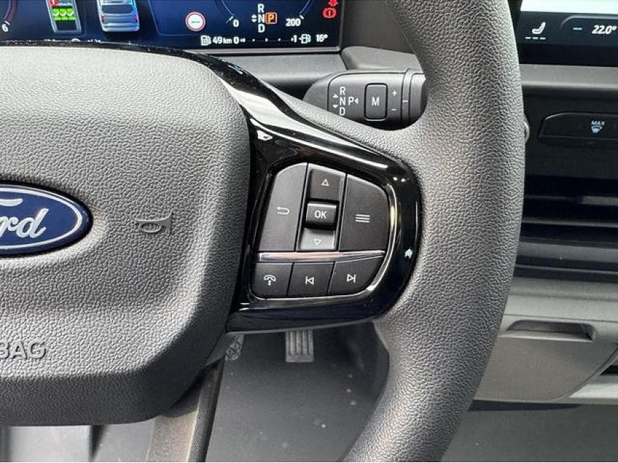 Ford Transit (2025) - Photo 13