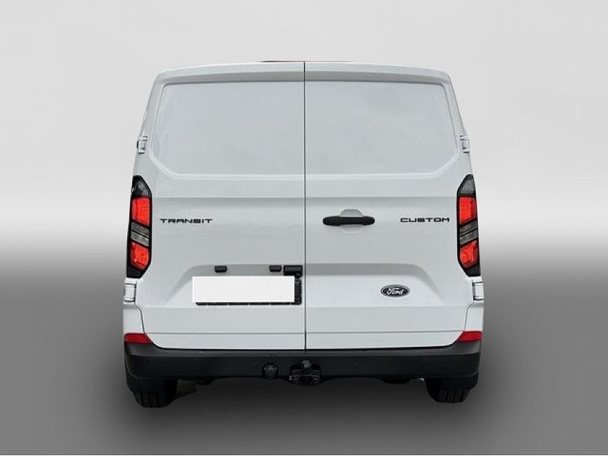Ford Transit (2025) - Photo 3