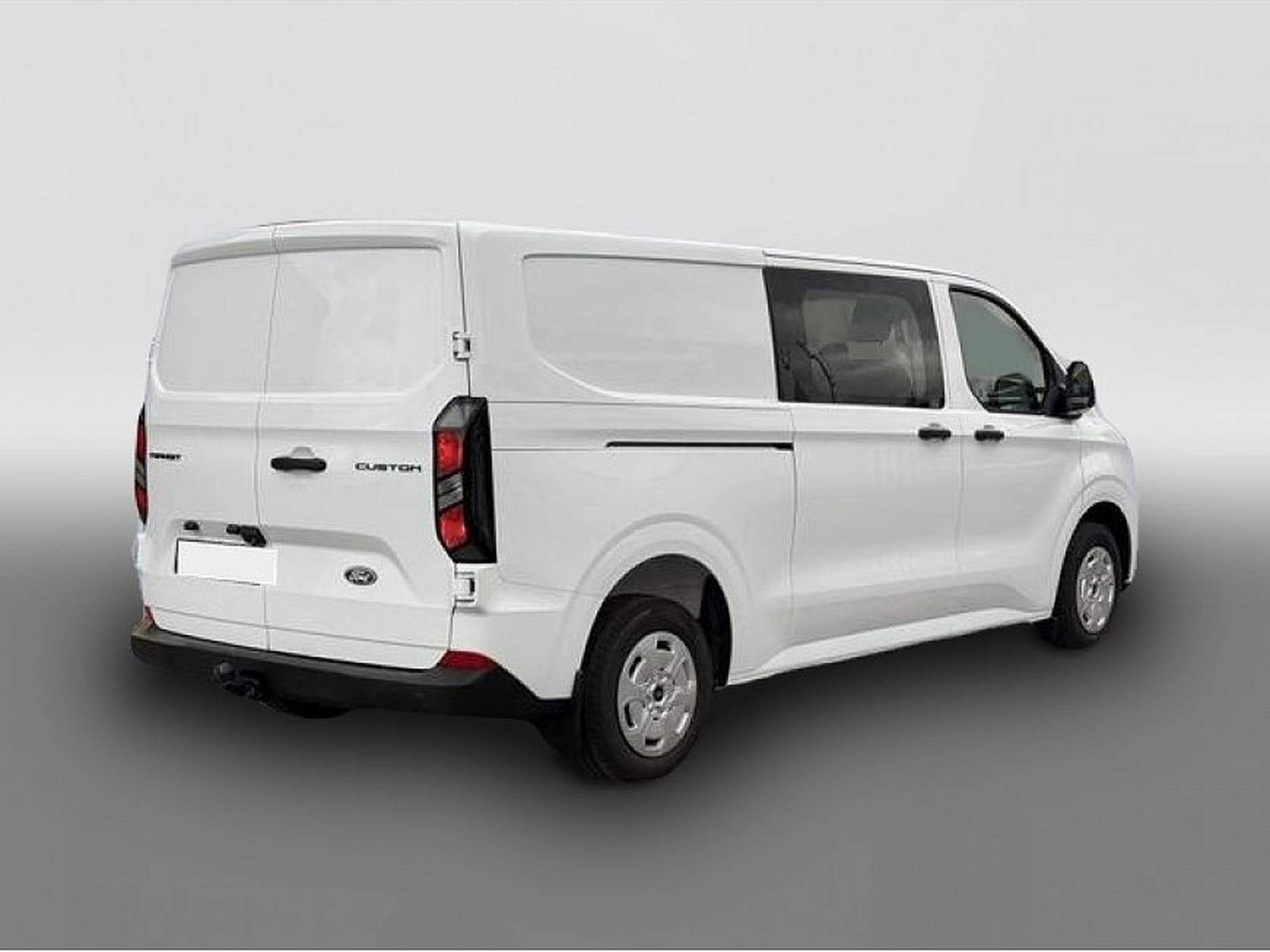 Ford Transit (2025) - Photo 4