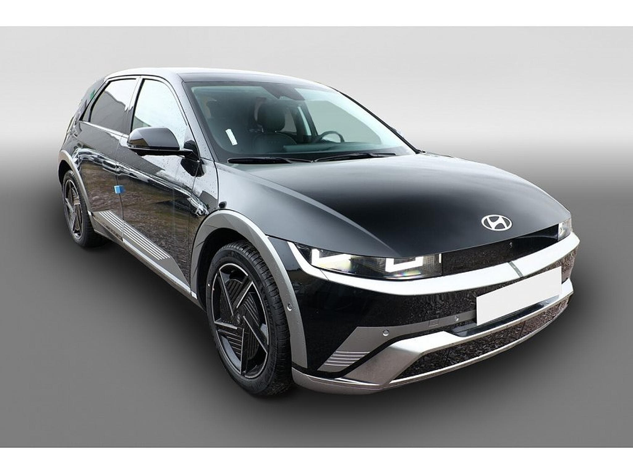 Hyundai Ioniq 5 (2026) - Photo 2