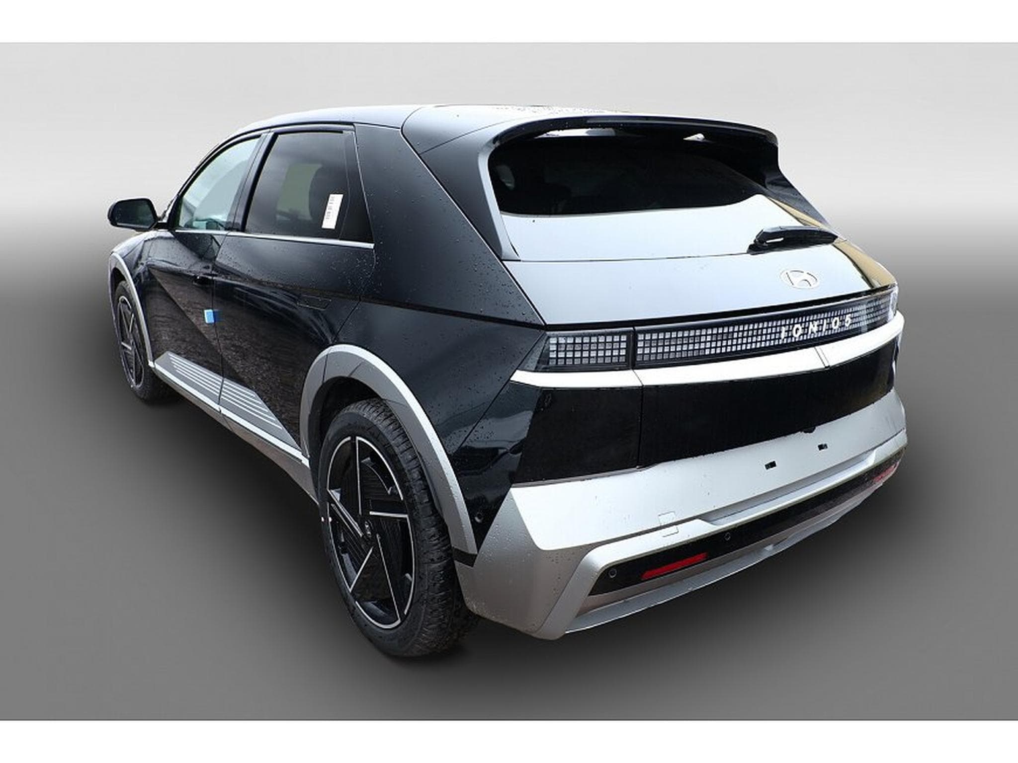 Hyundai Ioniq 5 (2026) - Photo 4