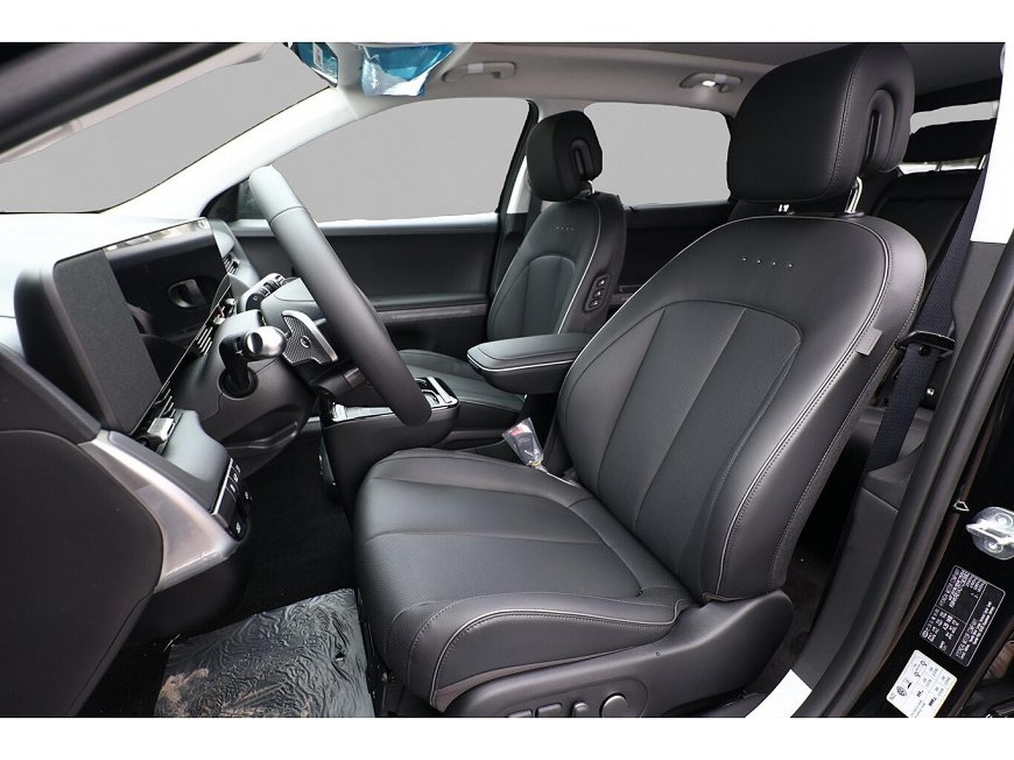 Hyundai Ioniq 5 (2026) - Photo 5