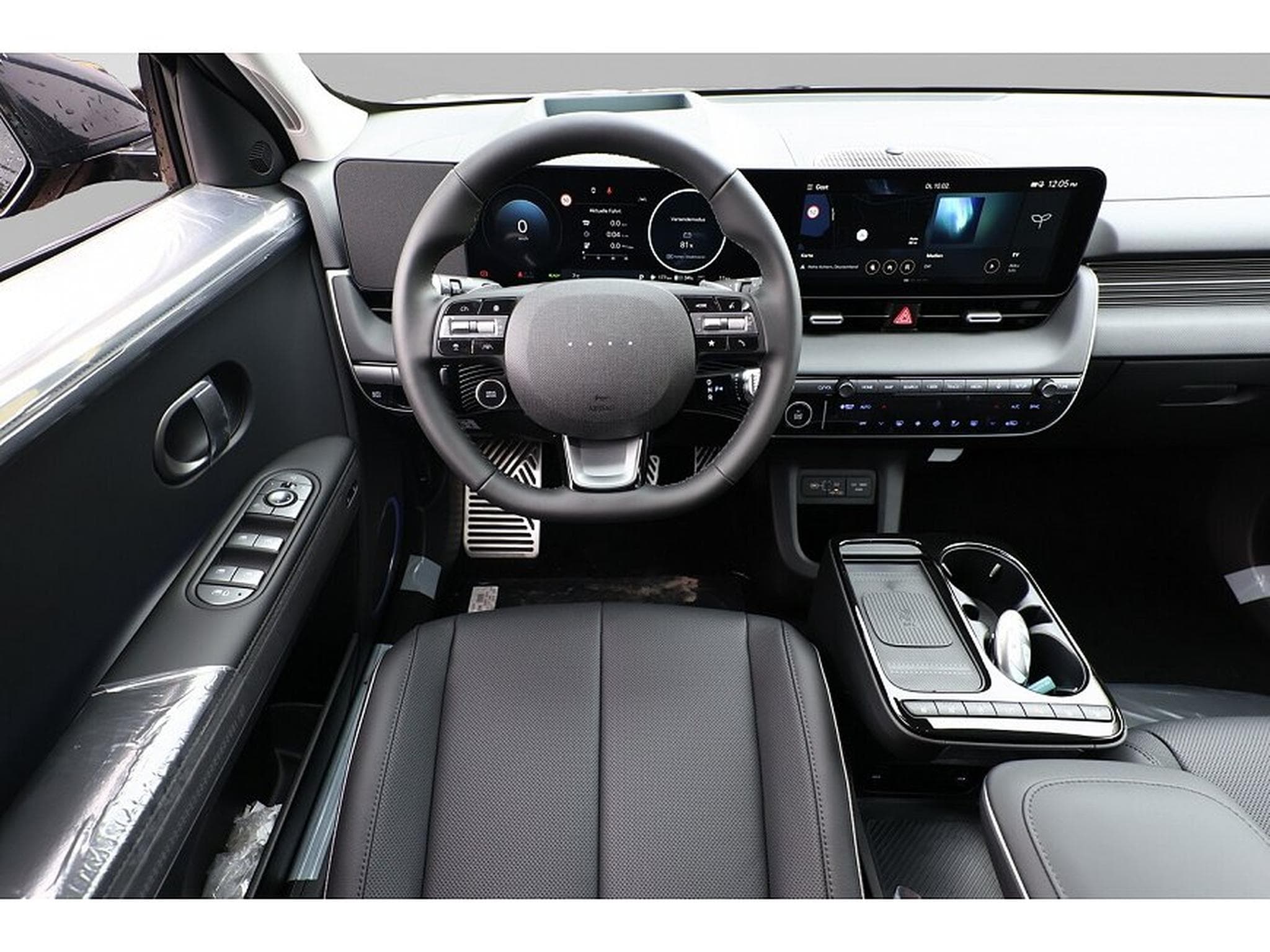 Hyundai Ioniq 5 (2026) - Photo 6