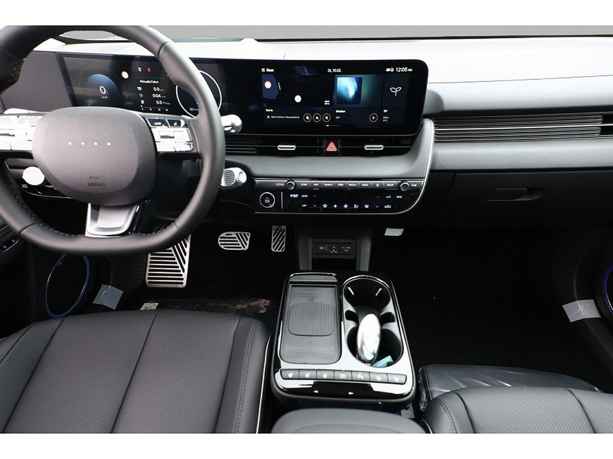 Hyundai Ioniq 5 (2026) - Photo 7