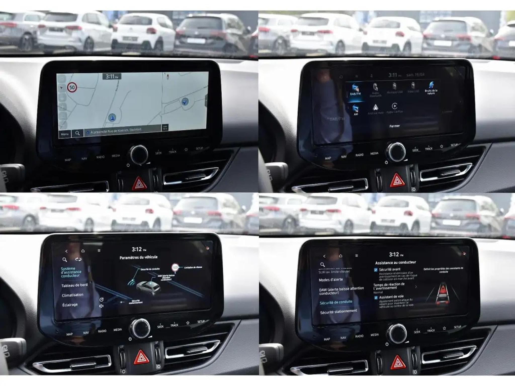 Hyundai i30 (2025) - Photo 10