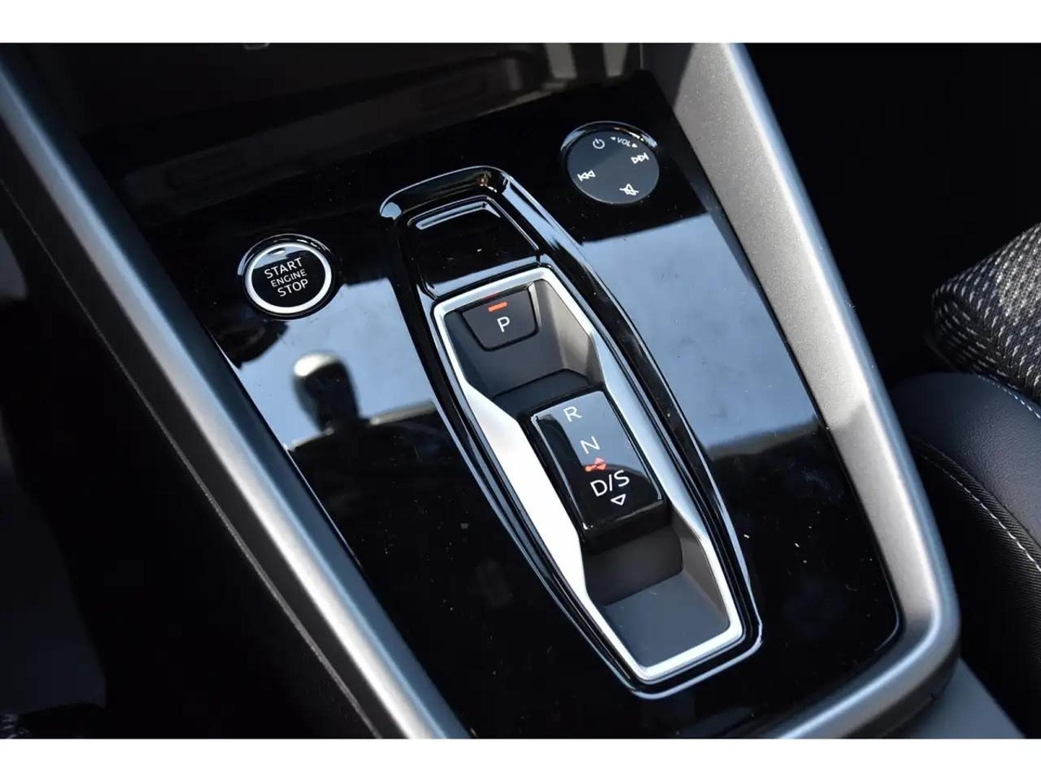 Audi A3 (2025) - Photo 24