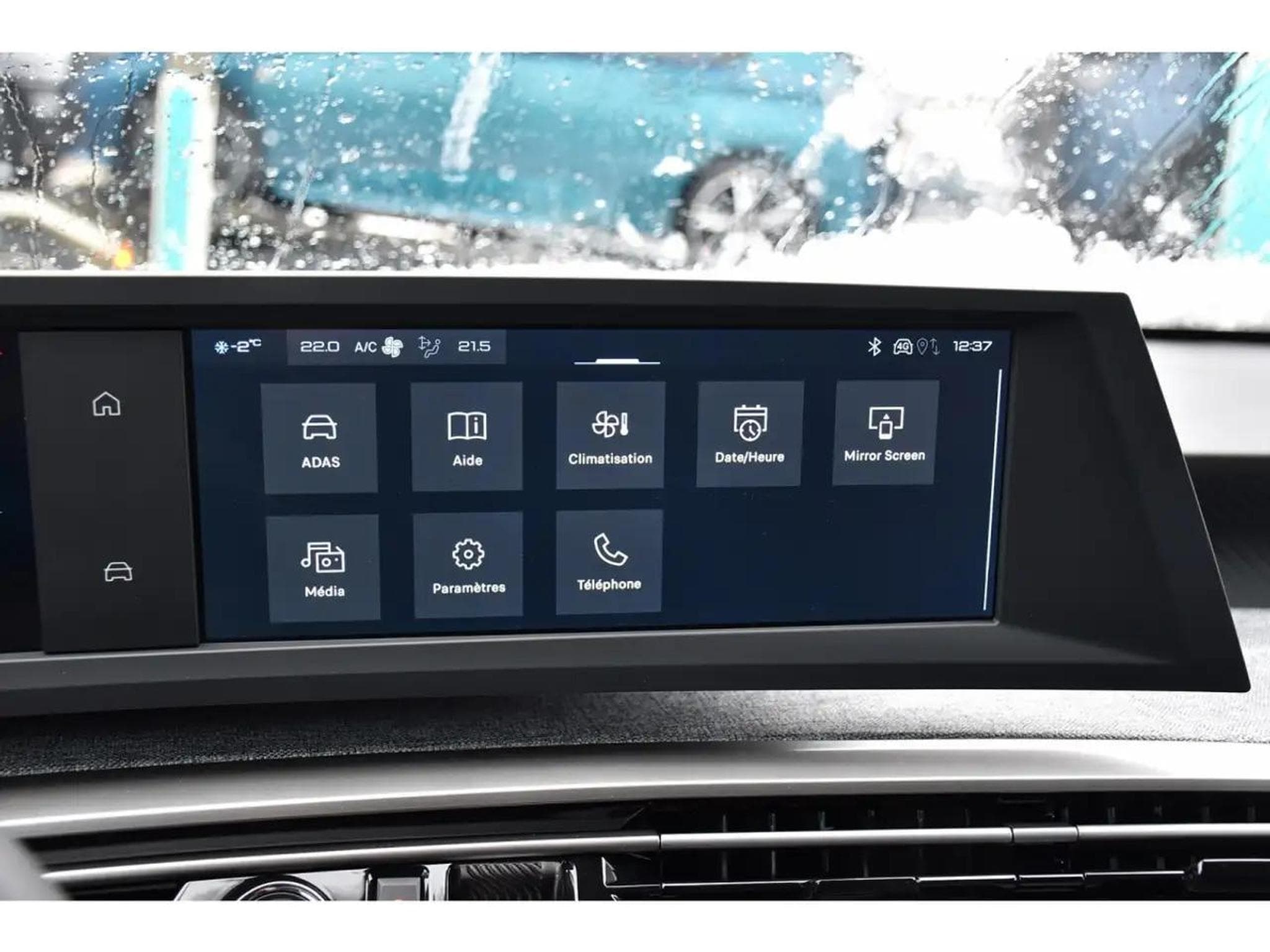 Peugeot 3008 (2025) - Photo 10