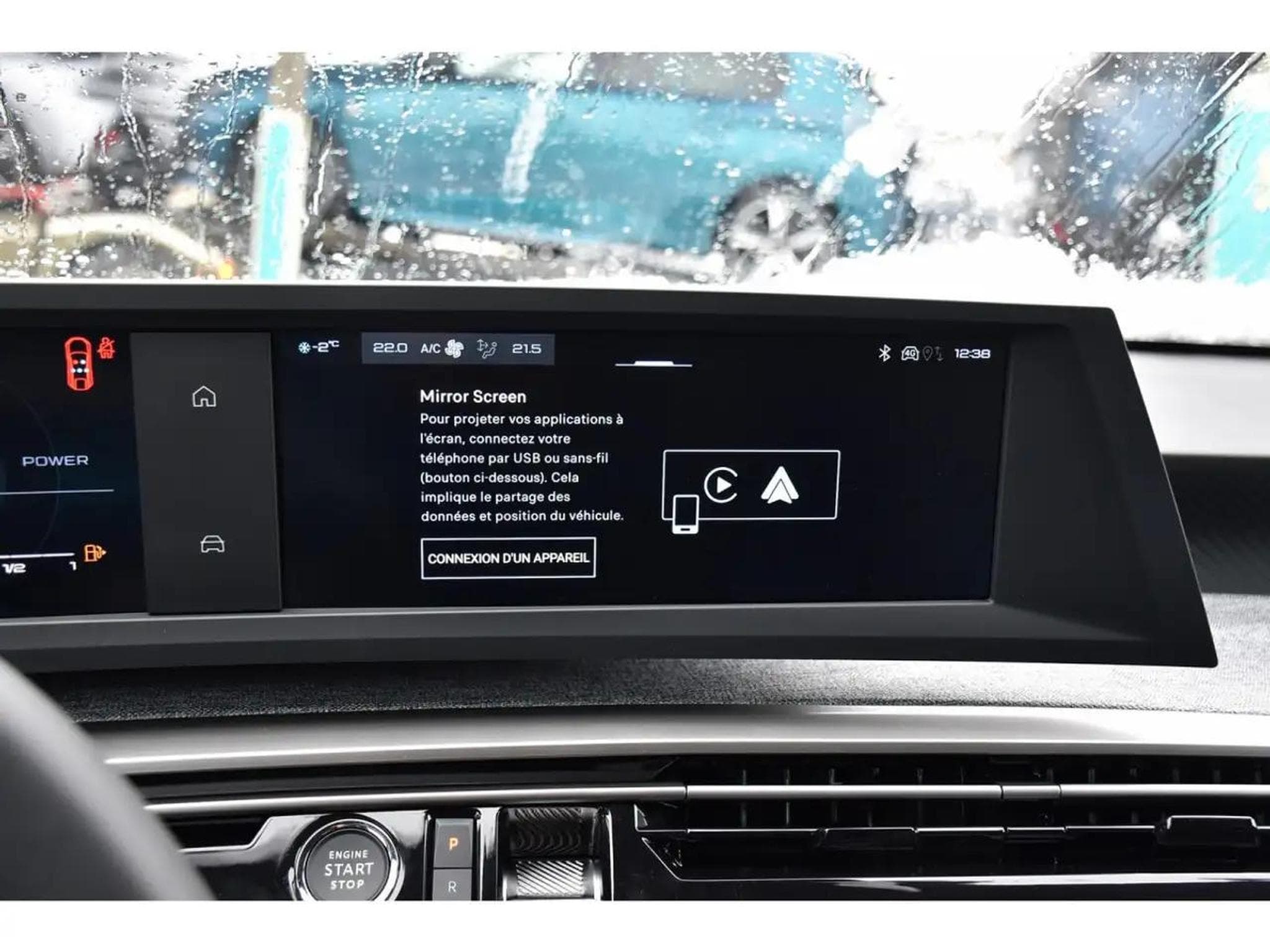 Peugeot 3008 (2025) - Photo 13