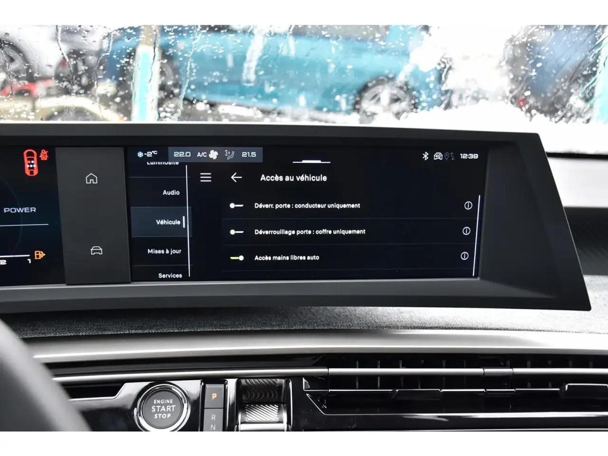 Peugeot 3008 (2025) - Photo 17