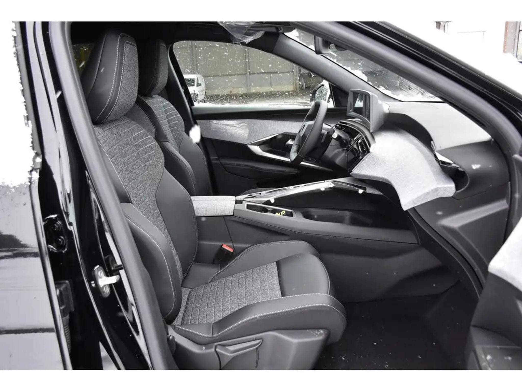 Peugeot 3008 (2025) - Photo 7