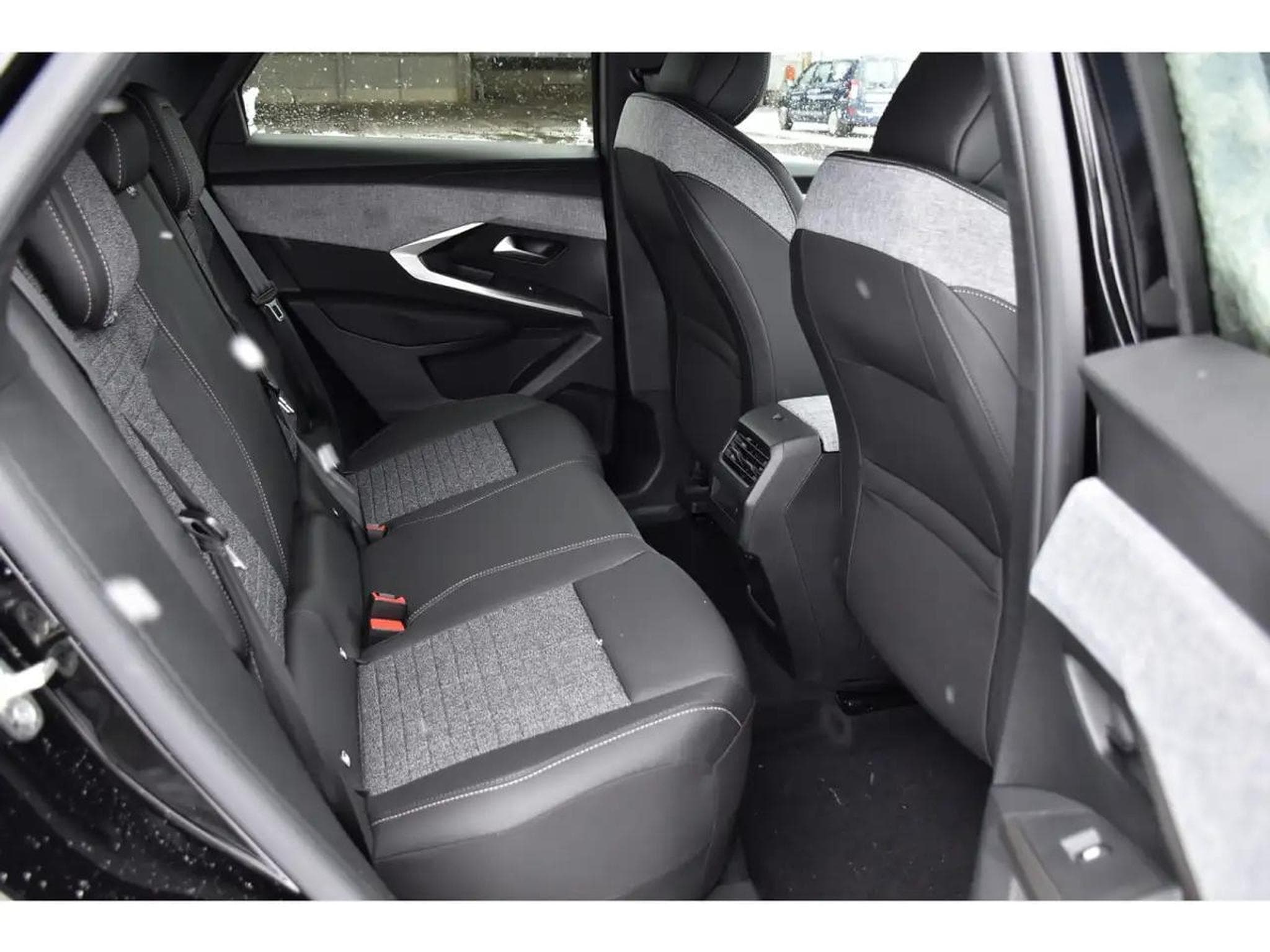 Peugeot 3008 (2025) - Photo 8