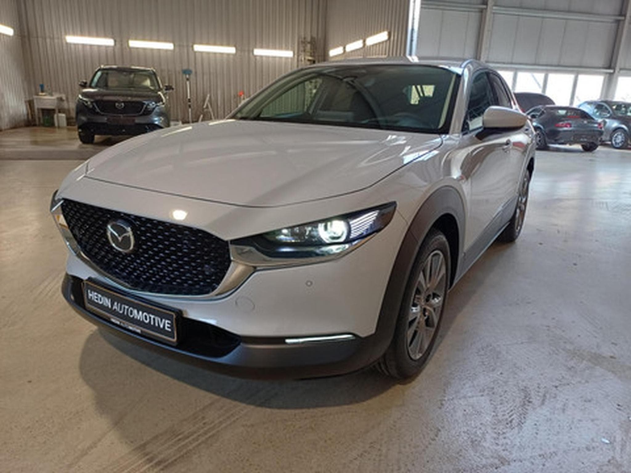 Mazda CX-30 2.0 137kW Auto Centre-Line + Design (2026) - Photo 1