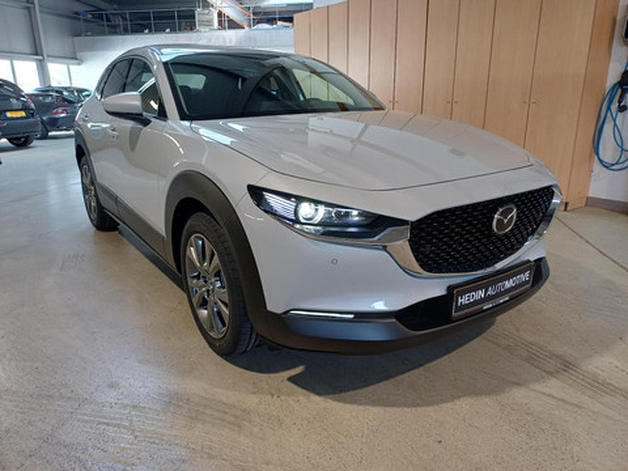 Mazda CX-30 2.0 137kW Auto Centre-Line + Design (2026) - Photo 3