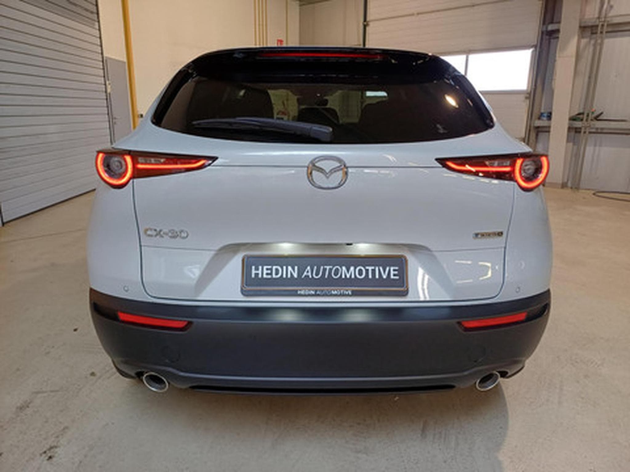 Mazda CX-30 2.0 137kW Auto Centre-Line + Design (2026) - Photo 5