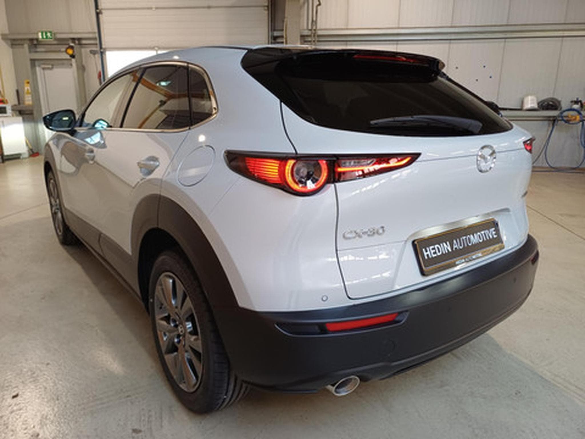 Mazda CX-30 2.0 137kW Auto Centre-Line + Design (2026) - Photo 6