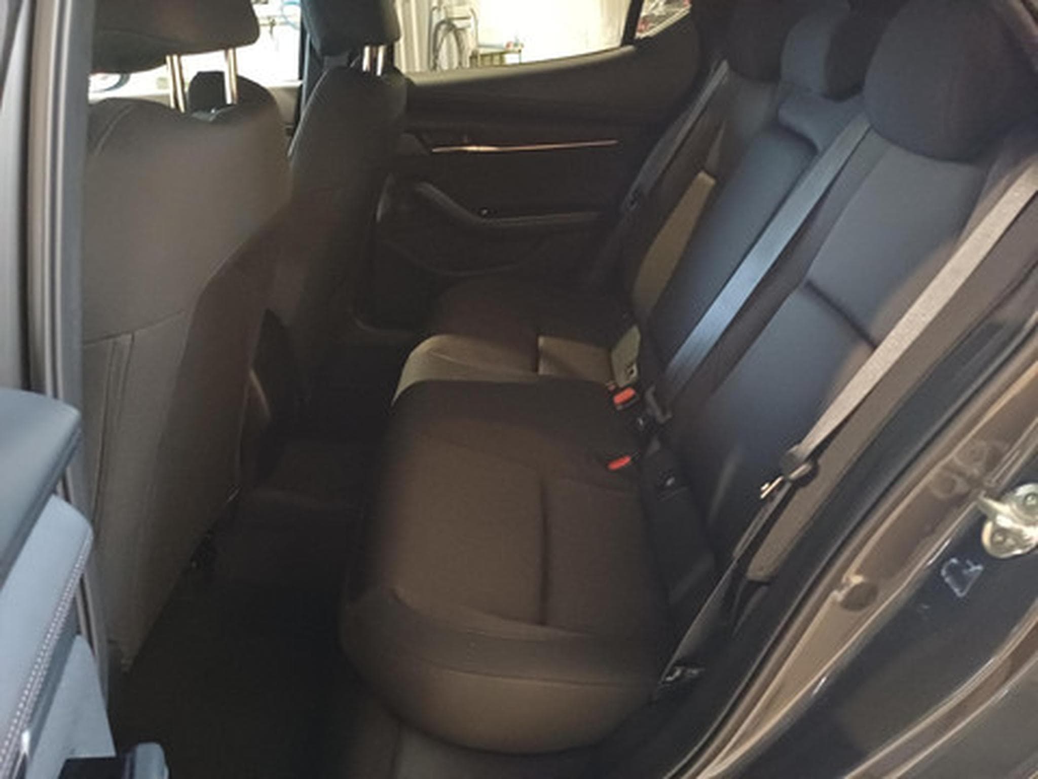 Mazda 3 Centre-Line + Dsi (2026) - Photo 9