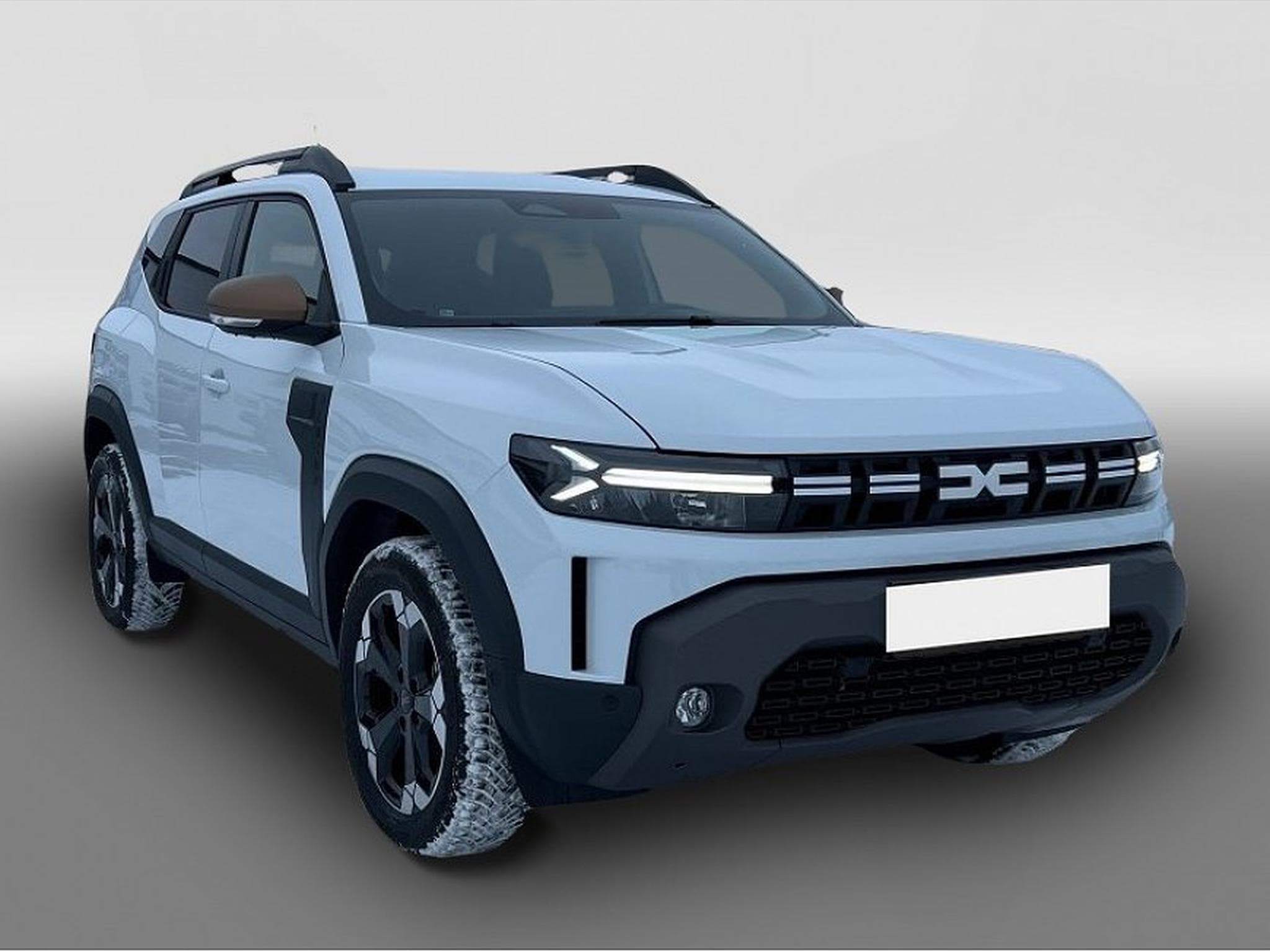 Dacia Duster (2026) - Photo 1