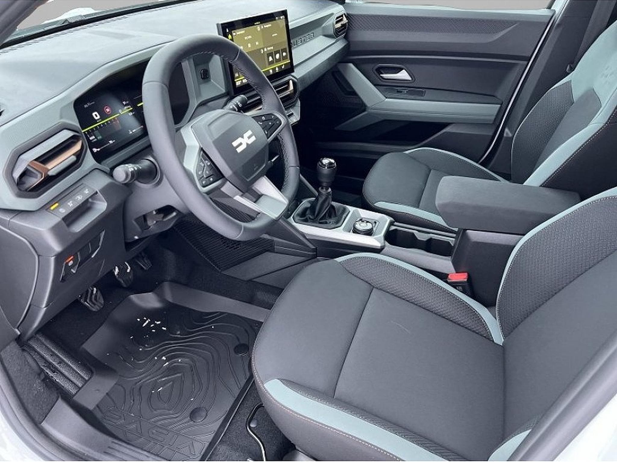 Dacia Duster (2026) - Photo 4