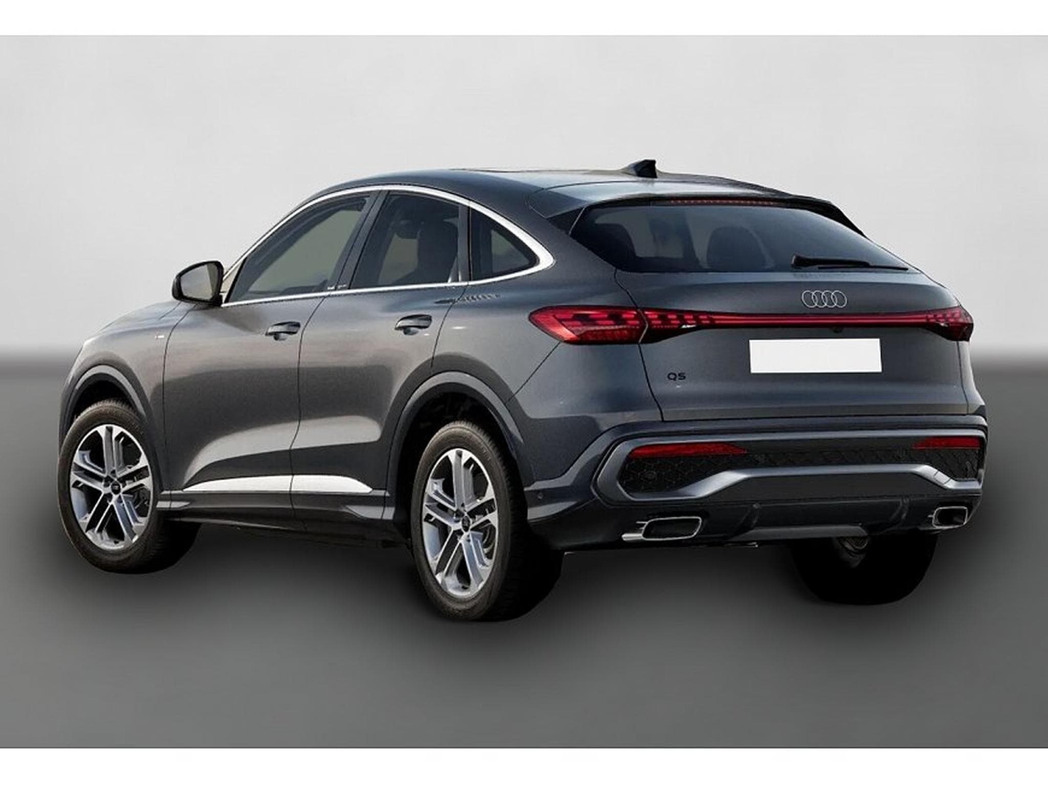 Audi Q5 (2026) - Photo 3