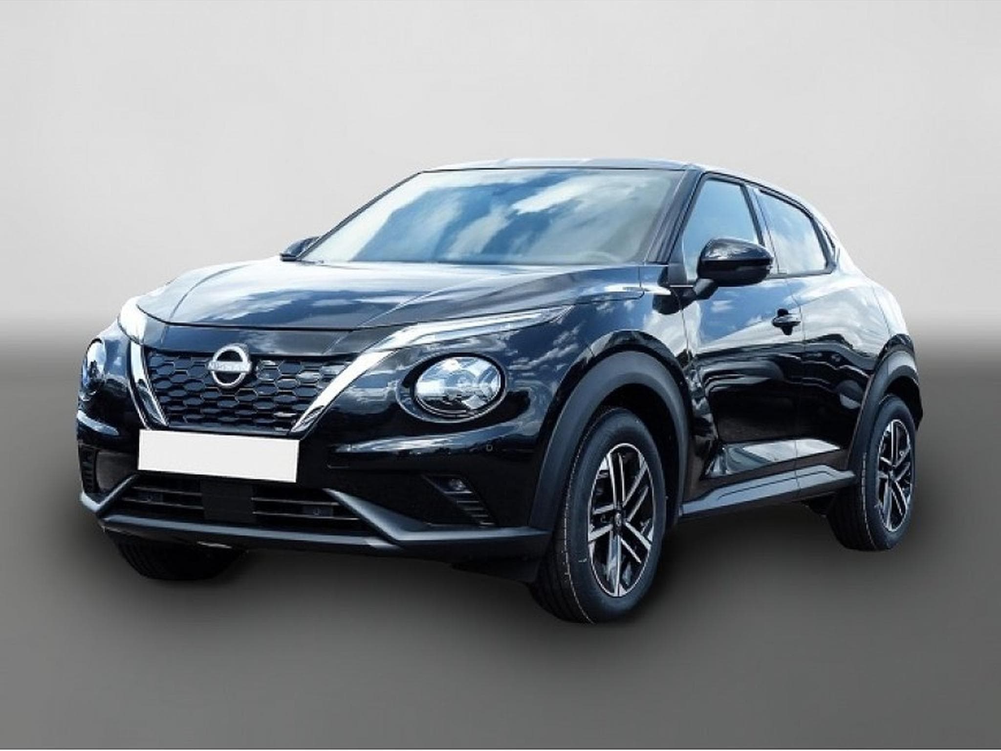 Nissan Juke (2026) - Photo 1