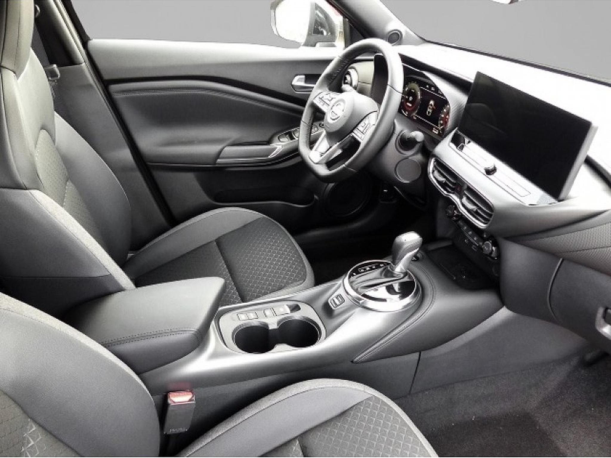 Nissan Juke (2026) - Photo 3