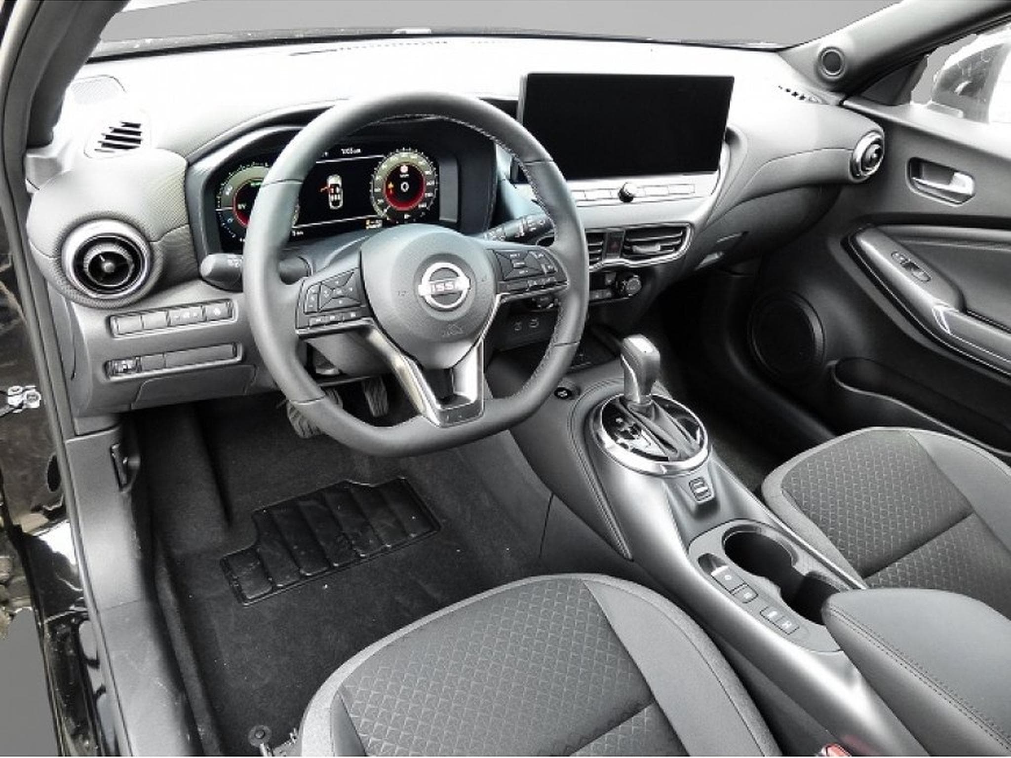 Nissan Juke (2026) - Photo 4