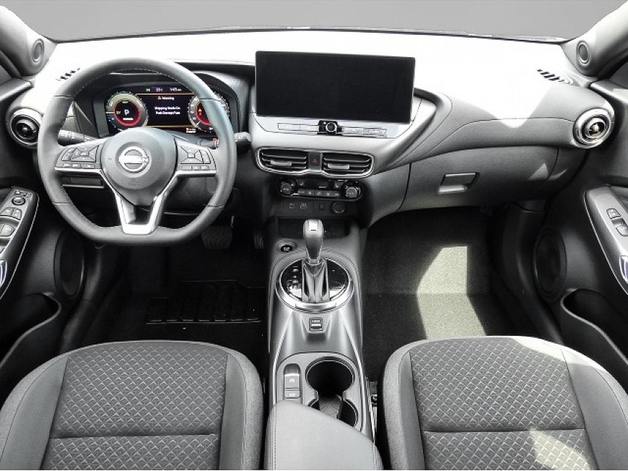 Nissan Juke (2026) - Photo 5