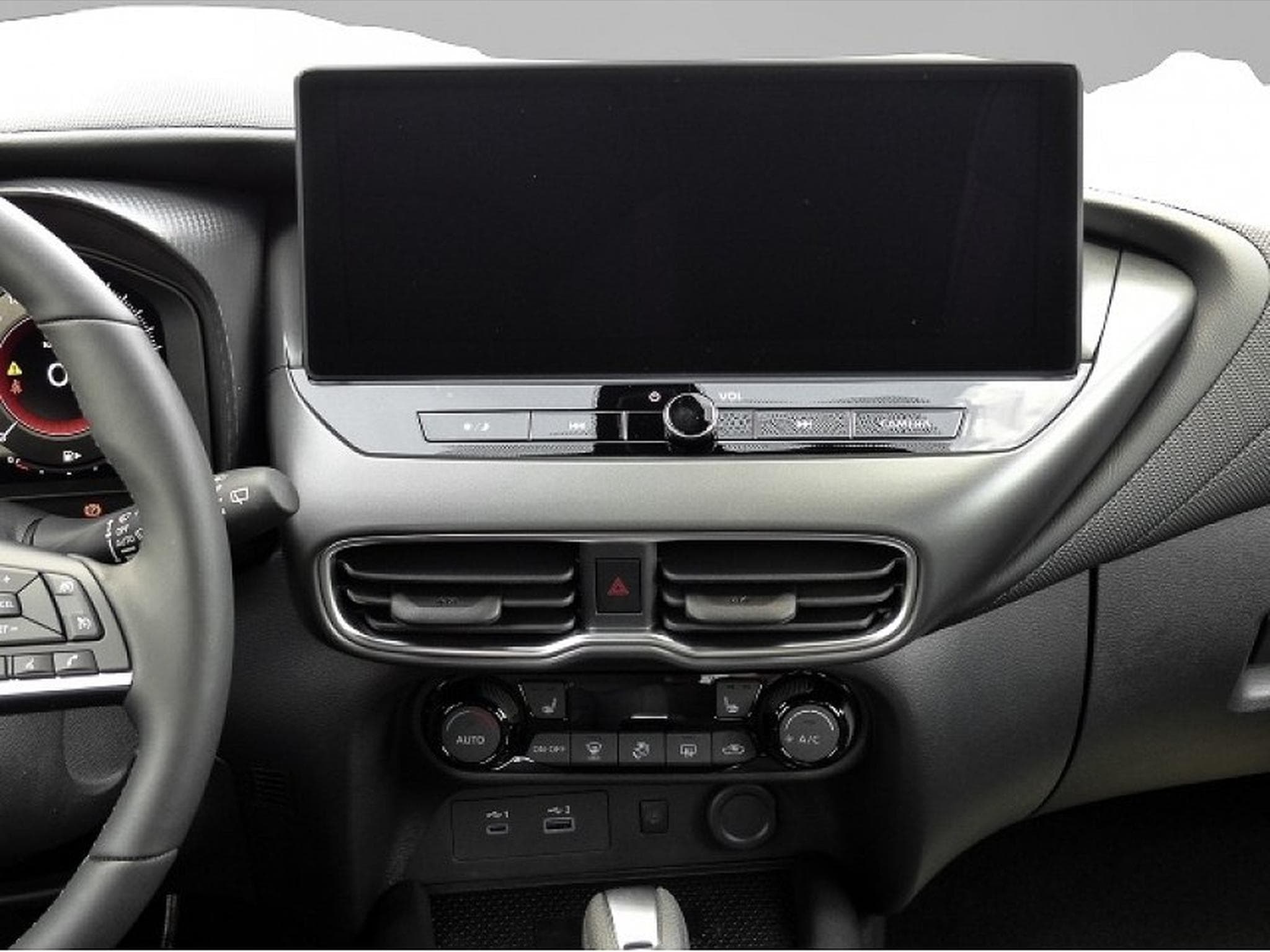 Nissan Juke (2026) - Photo 6