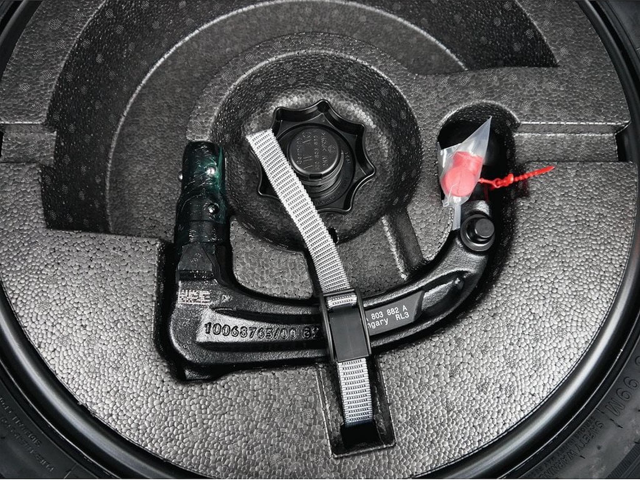 VW T-Roc (2026) - Photo 12