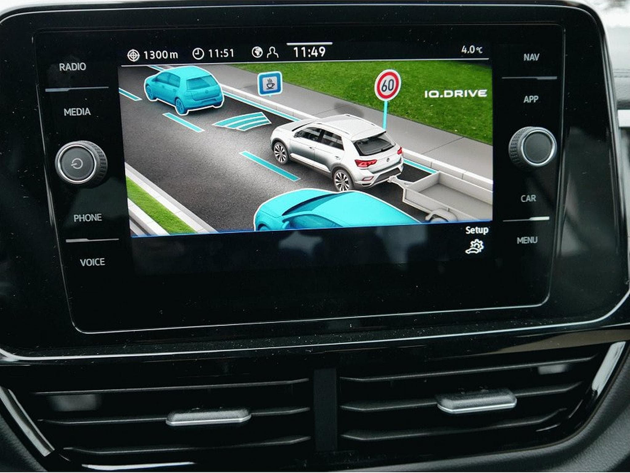 VW T-Roc (2026) - Photo 15