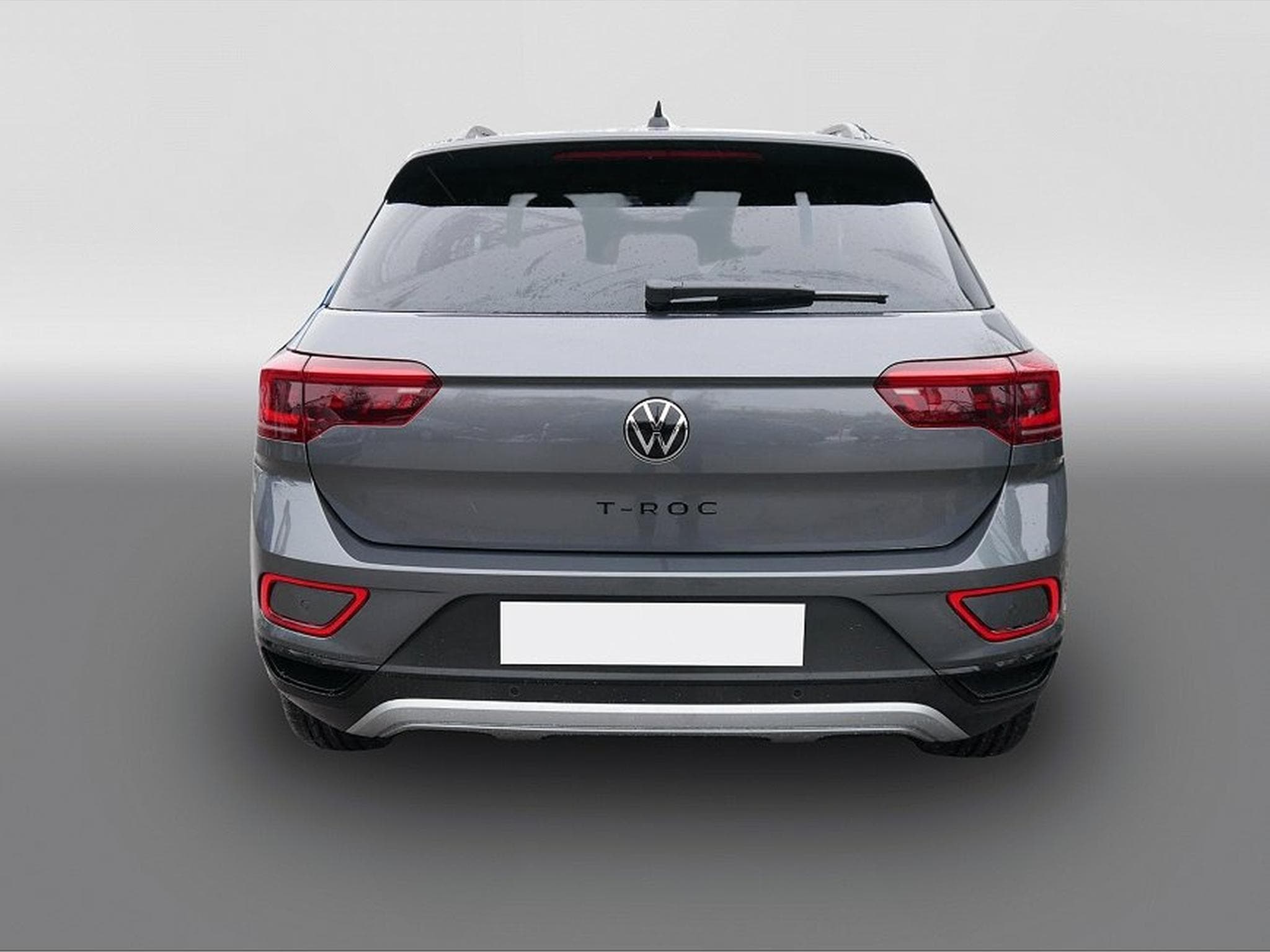 VW T-Roc (2026) - Photo 2