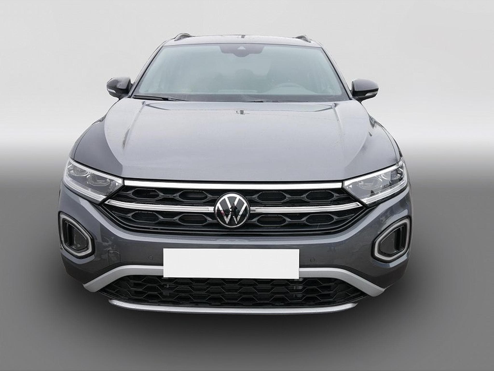 VW T-Roc (2026) - Photo 3