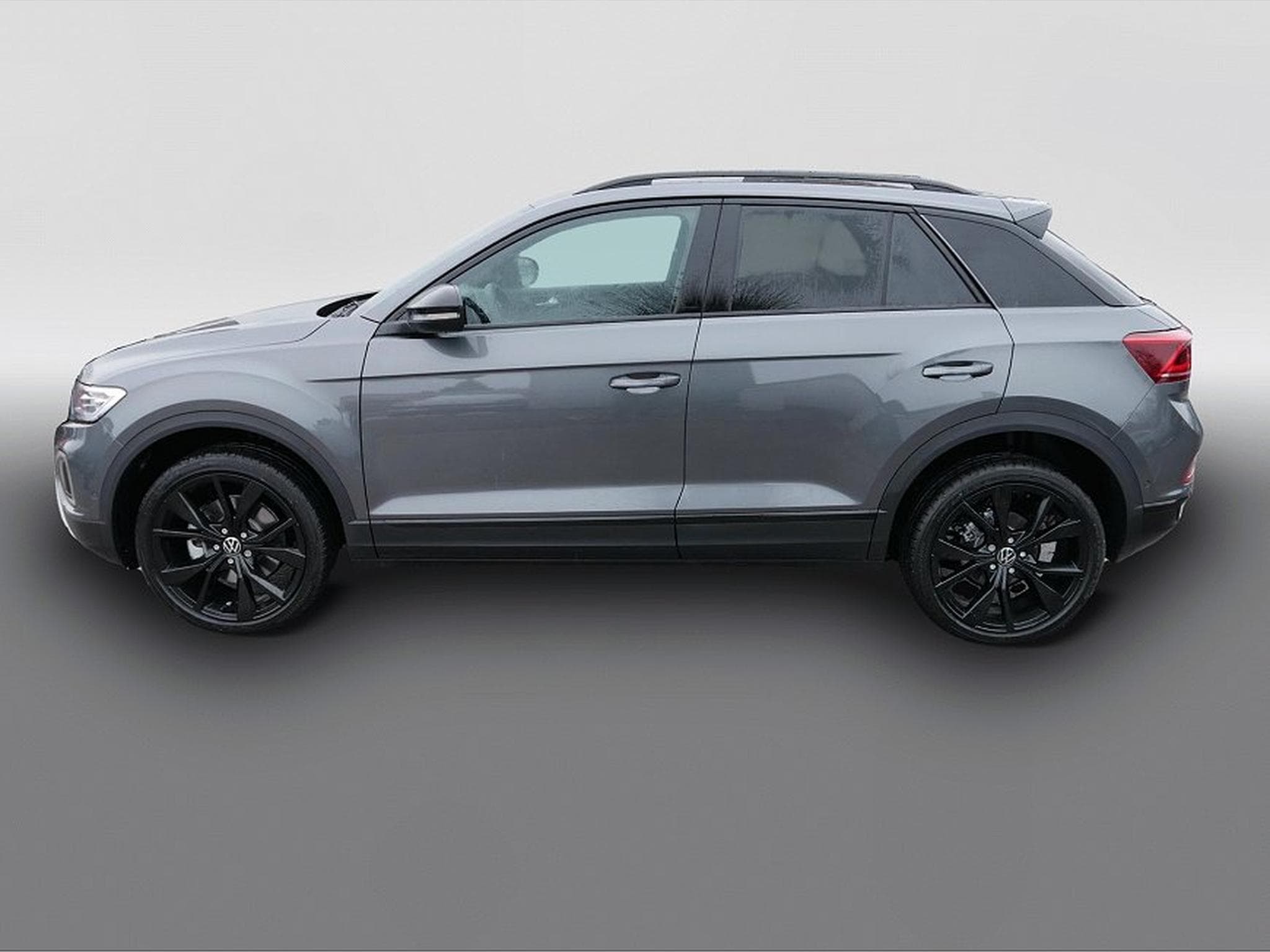 VW T-Roc (2026) - Photo 5
