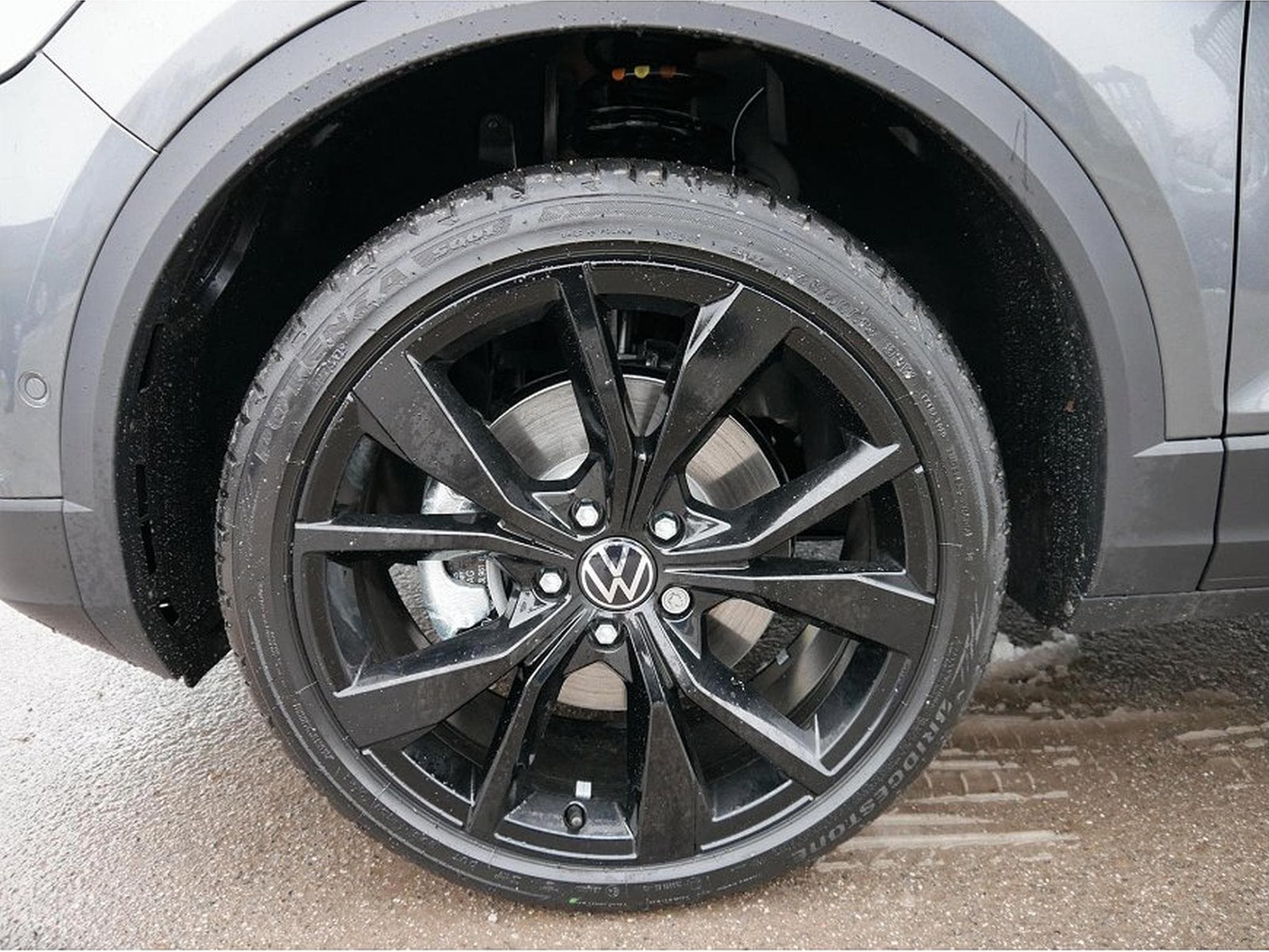 VW T-Roc (2026) - Photo 6