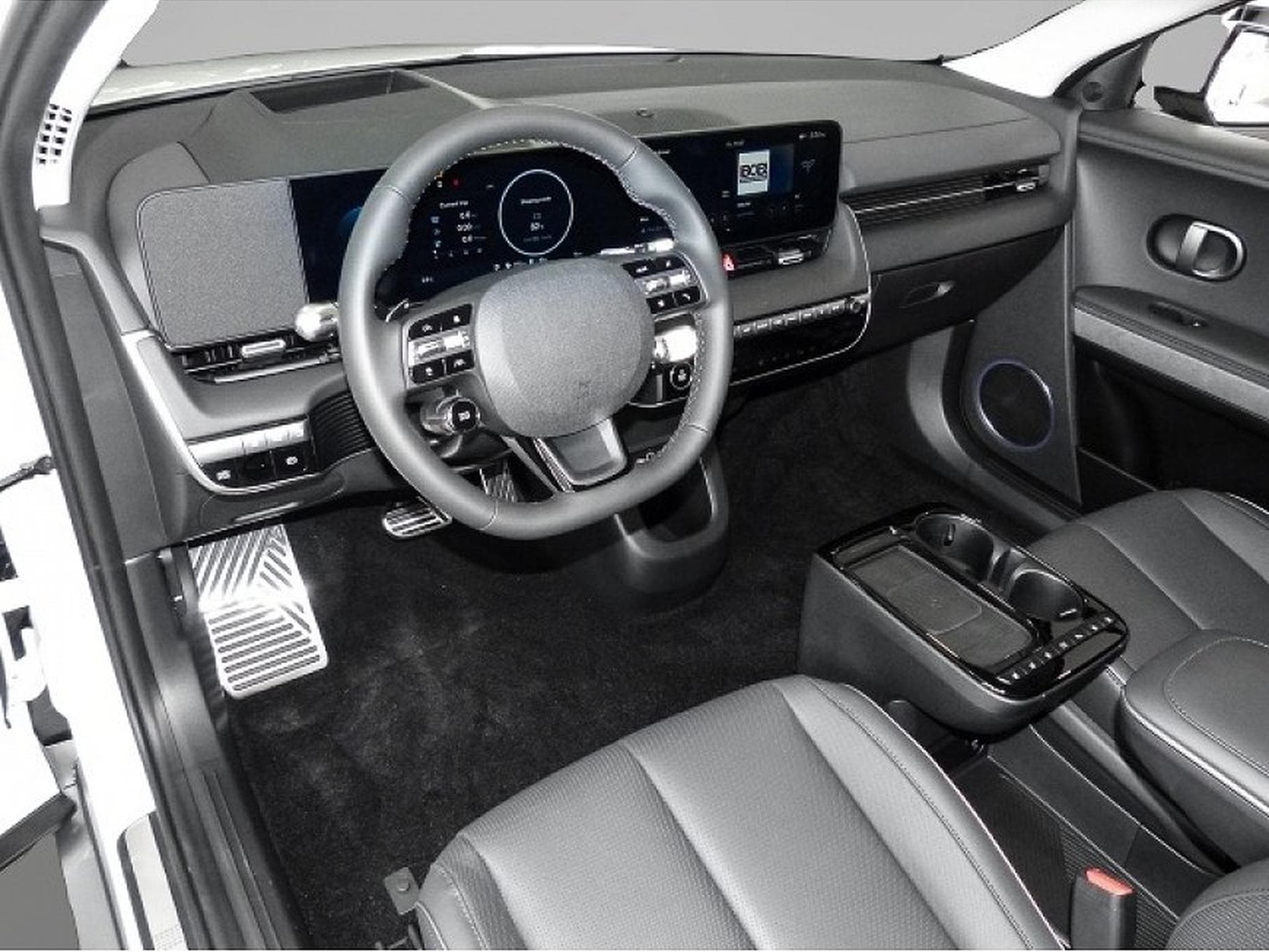 Hyundai Ioniq 5 (2025) - Photo 4