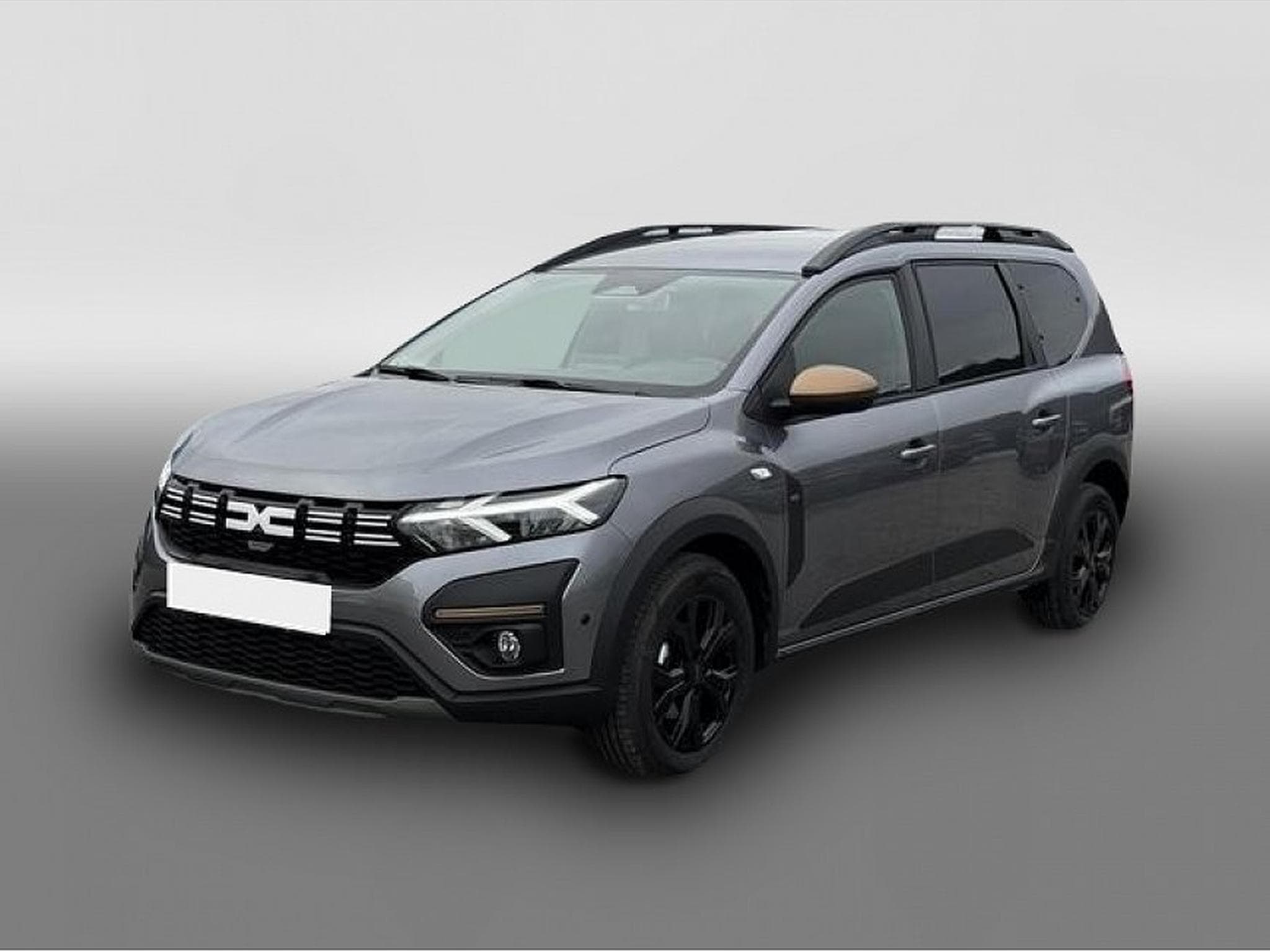 Dacia Jogger (2025) - Photo 1
