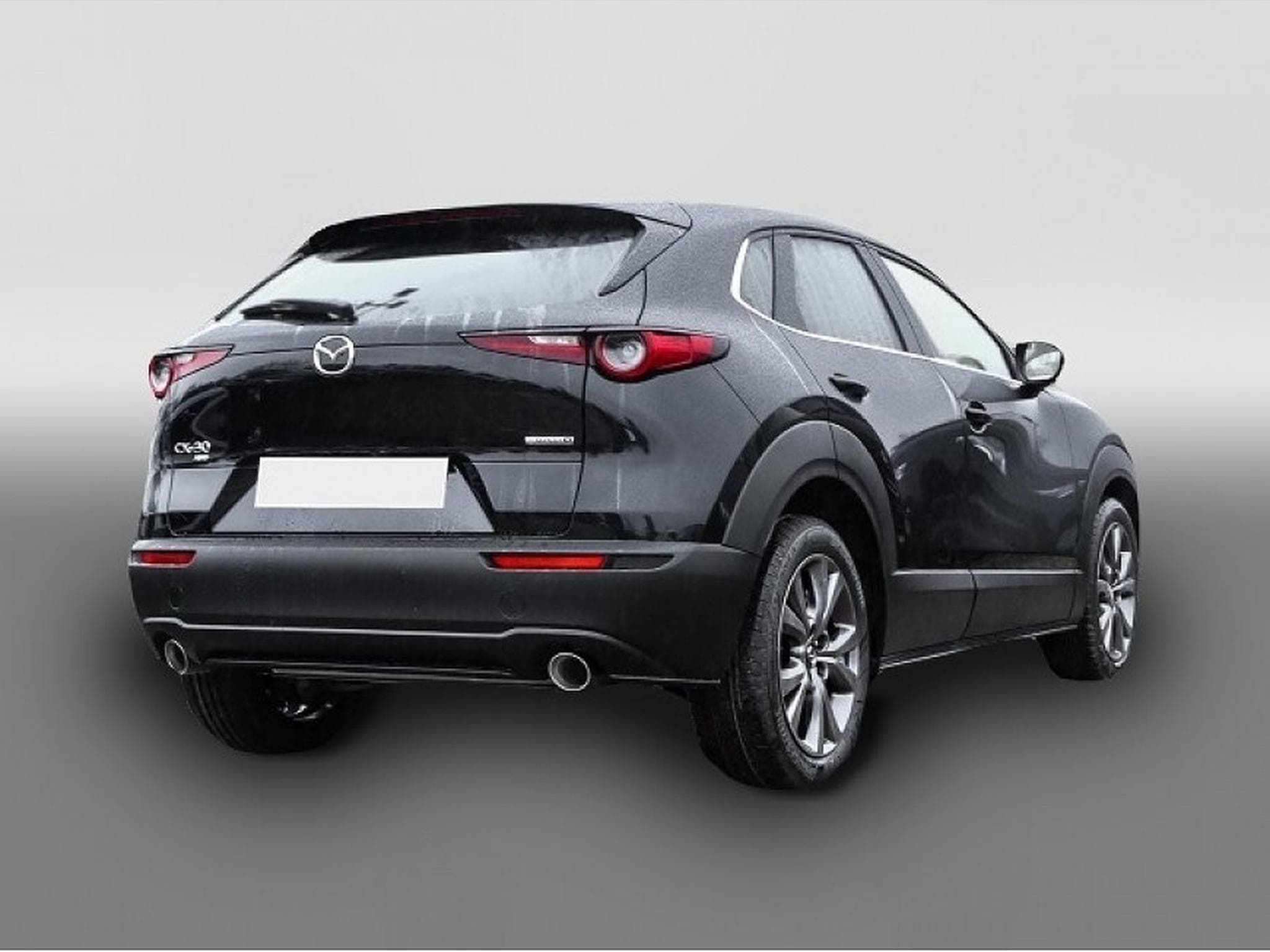 Mazda CX-30 (2026) - Photo 2