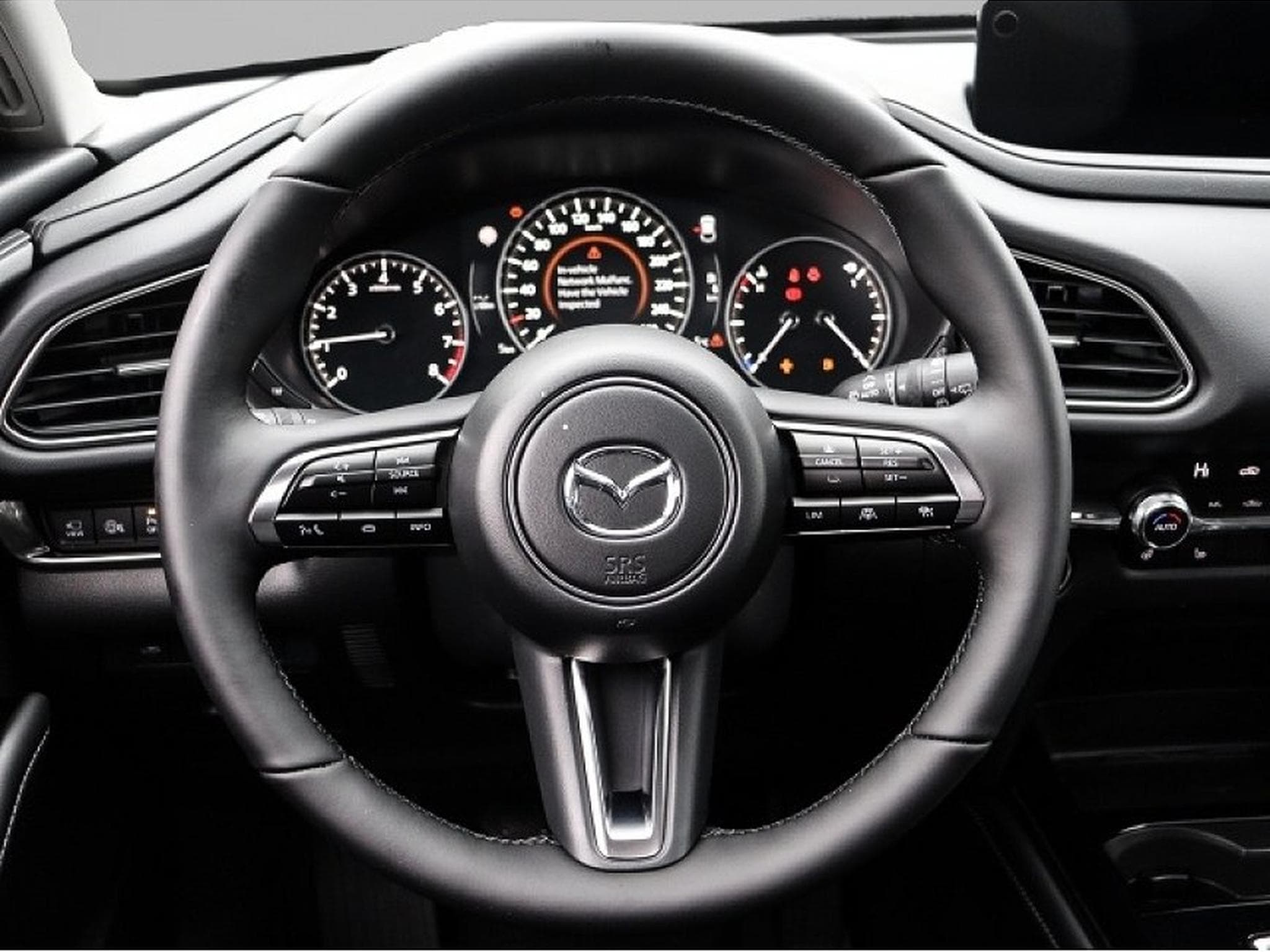 Mazda CX-30 (2026) - Photo 5