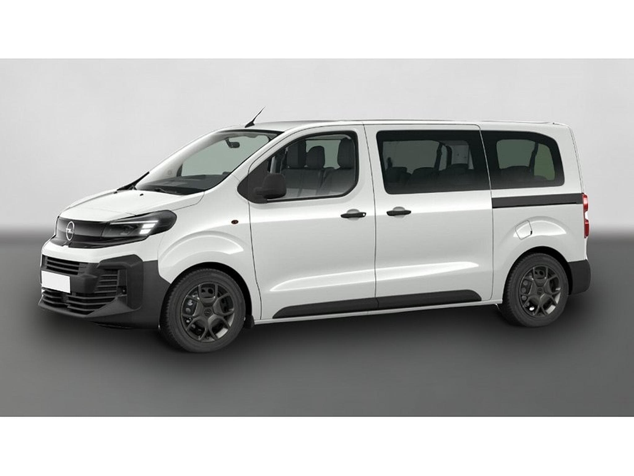 Opel Vivaro (2026) - Photo 2