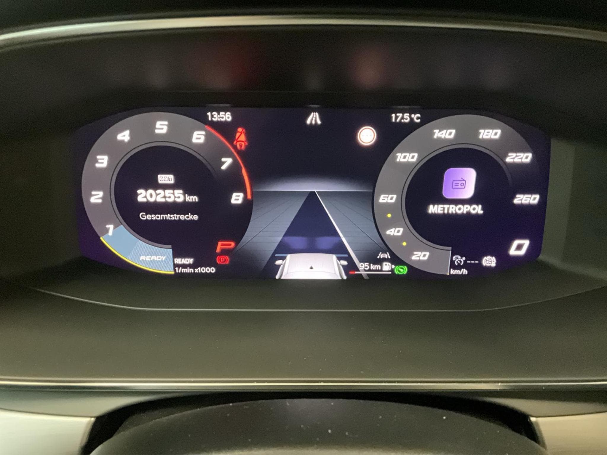 Seat Leon FR+DSG+Led+Navi+Kessy (2025) - Photo 13