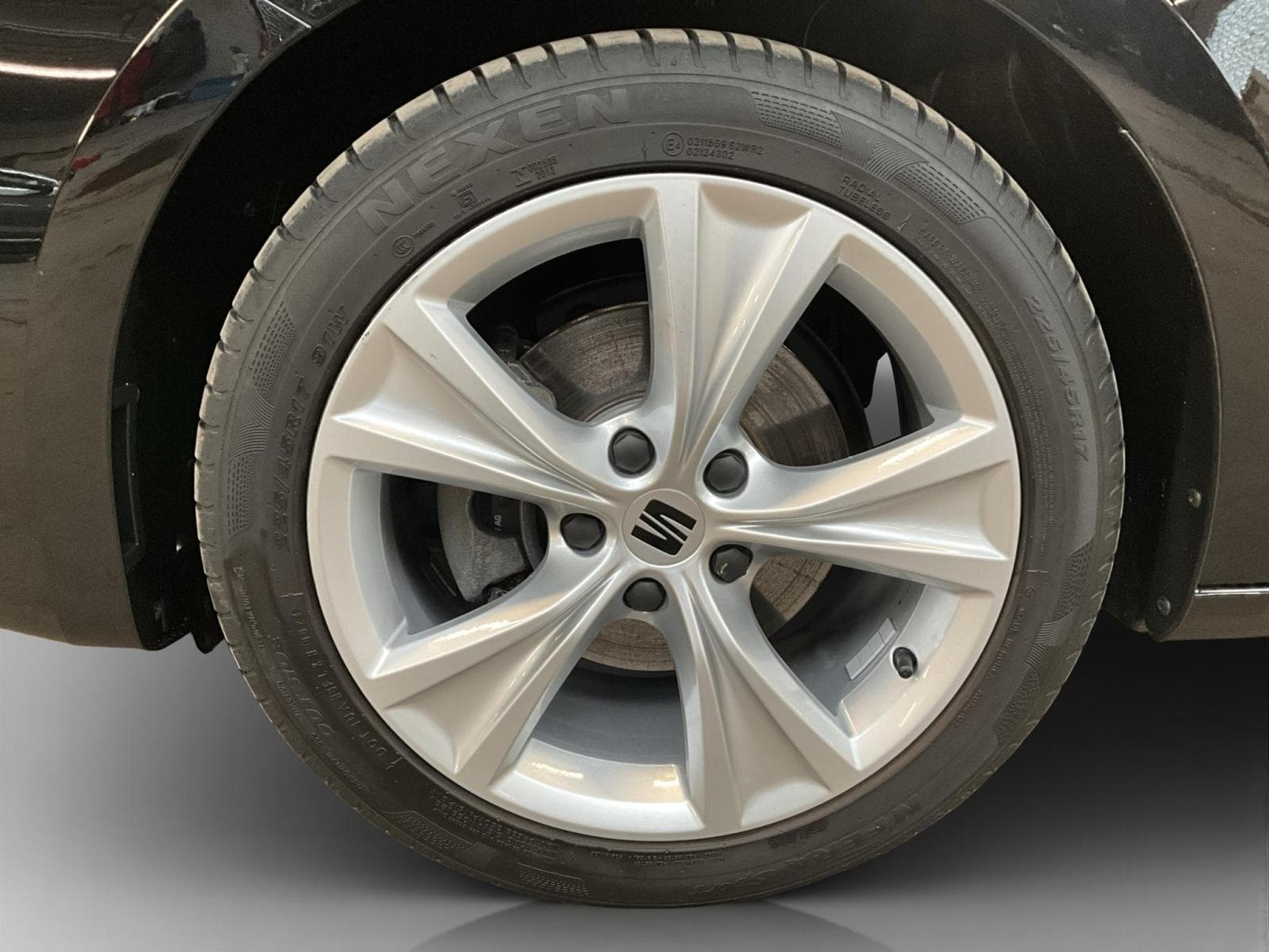 Seat Leon FR+DSG+Led+Navi+Kessy (2025) - Photo 8