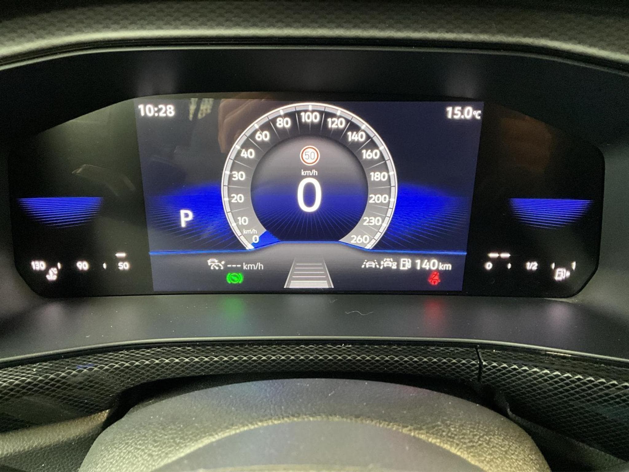 VW T-Cross Life+DSG+LM17+LED+digi+ (2024) - Foto 11