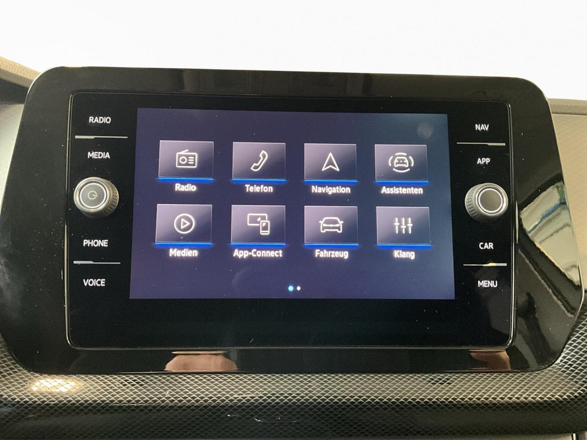 VW T-Cross Life+DSG+LM17+LED+digi+ (2024) - Foto 13