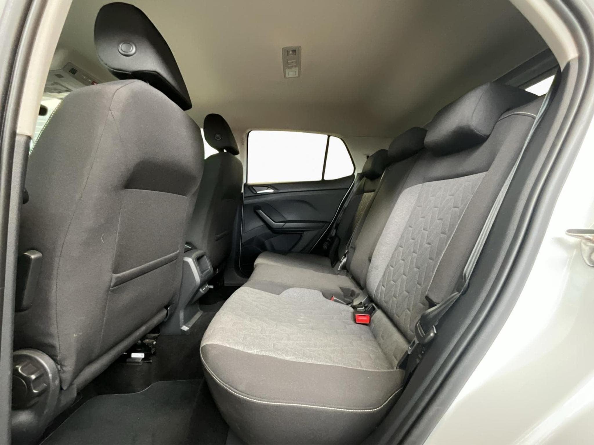 VW T-Cross Life+DSG+LM17+LED+digi+ (2024) - Foto 15