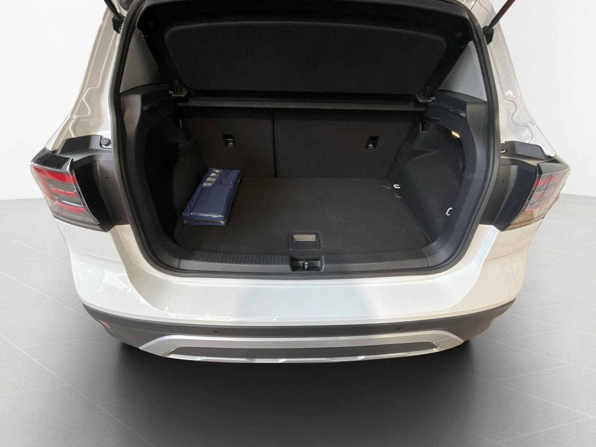 VW T-Cross Life+DSG+LM17+LED+digi+ (2024) - Foto 16