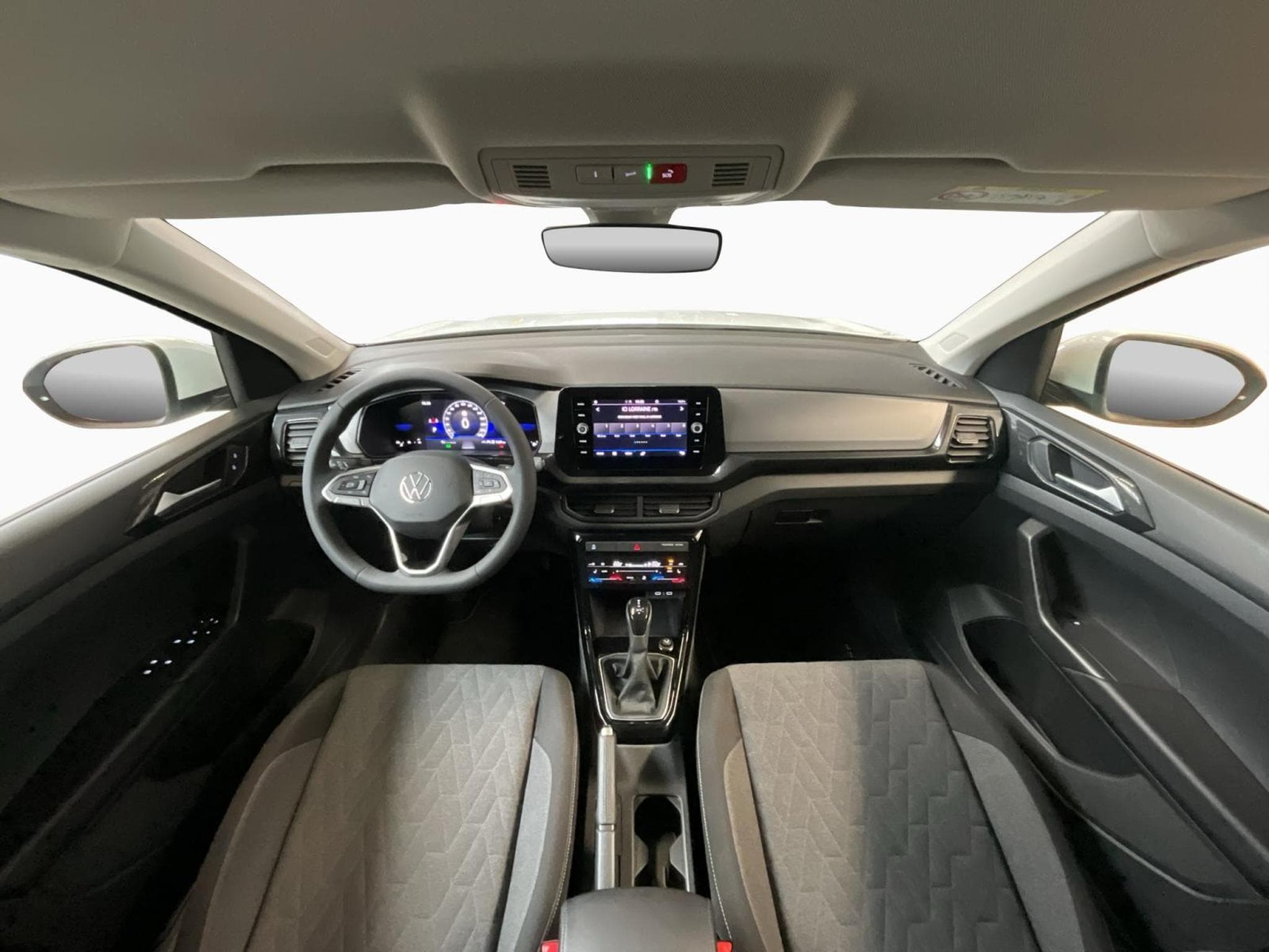 VW T-Cross Life+DSG+LM17+LED+digi+ (2024) - Foto 2