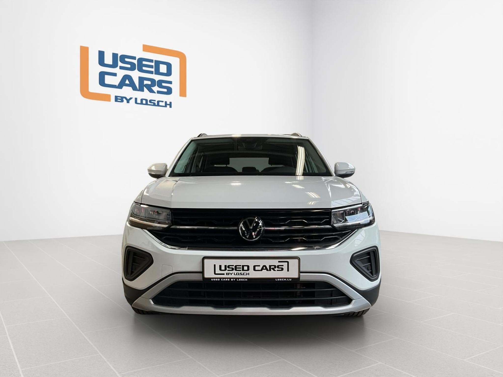 VW T-Cross Life+DSG+LM17+LED+digi+ (2024) - Foto 3