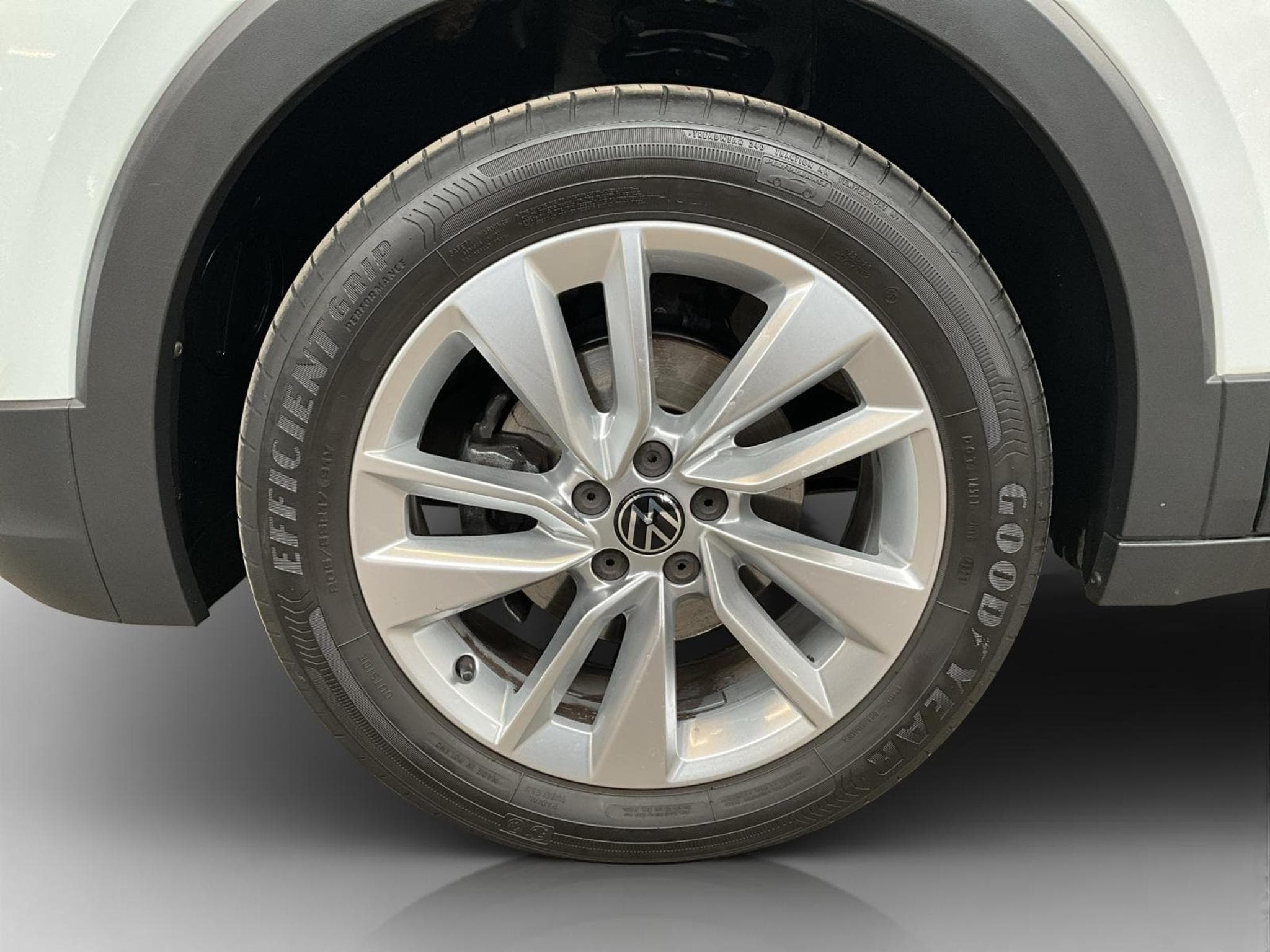 VW T-Cross Life+DSG+LM17+LED+digi+ (2024) - Foto 8