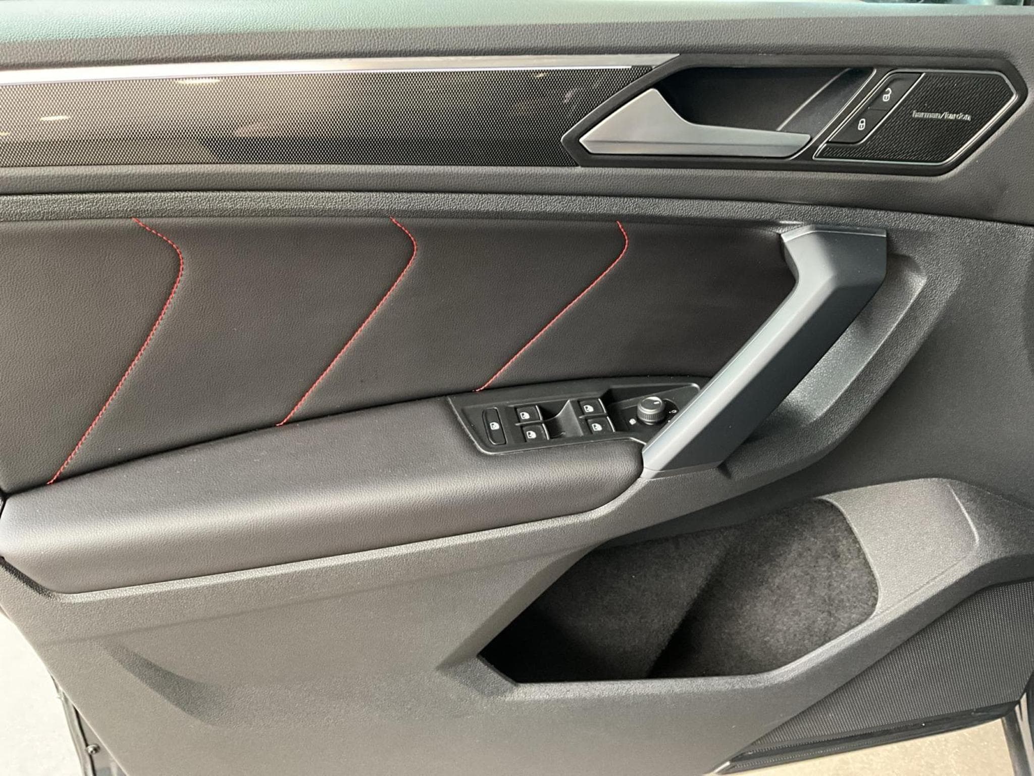 VW Tiguan Urban-Sport+DSG+LED+NAVI (2024) - Foto 13