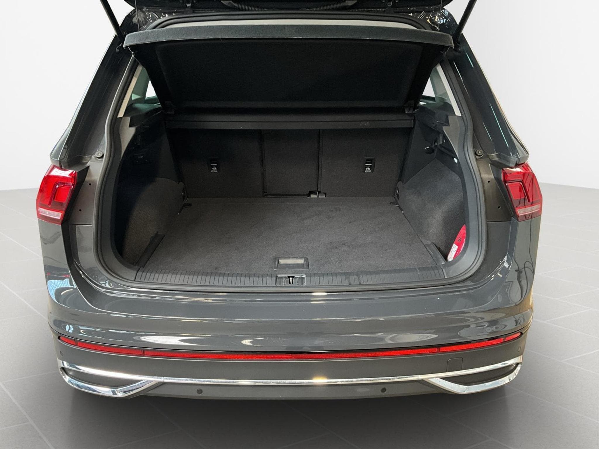 VW Tiguan Urban-Sport+DSG+LED+NAVI (2024) - Foto 15